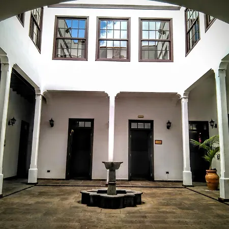 Casa La Vera Сasa de vacaciones