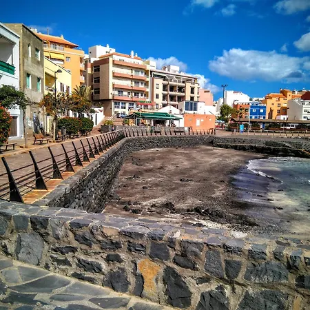 Casa La Vera * Güímar
