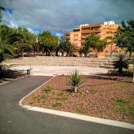 Casa La Vera Сasa de vacaciones