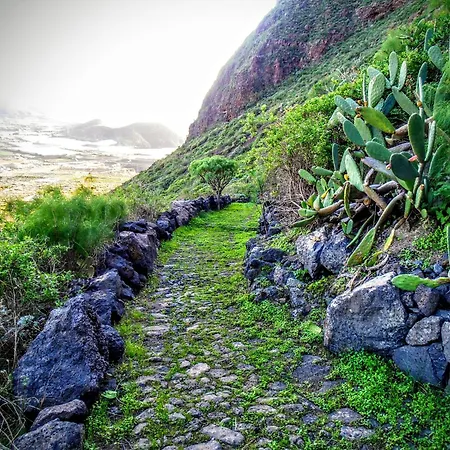 Сasa de vacaciones Casa La Vera *