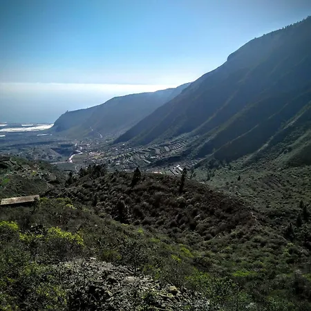 Casa La Vera Сasa de vacaciones Güímar