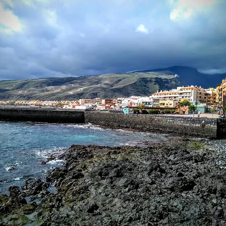 Casa La Vera Güímar