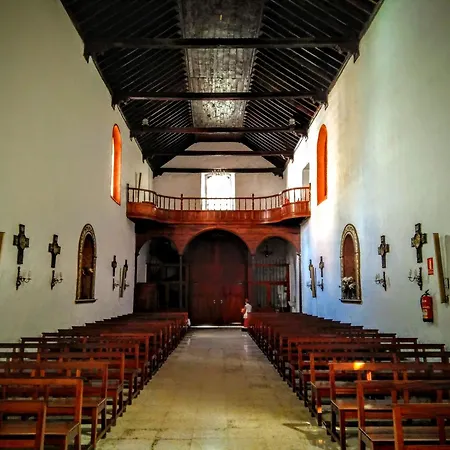 Casa La Vera Güímar