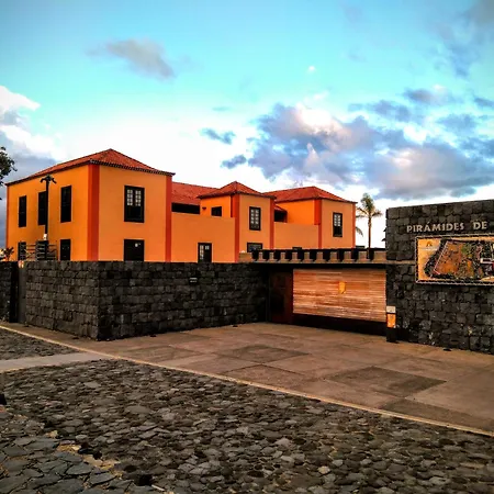 Casa La Vera Сasa de vacaciones Güímar
