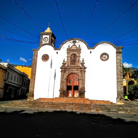 Сasa de vacaciones Casa La Vera Güímar