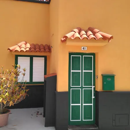 Casa La Vera * Güímar
