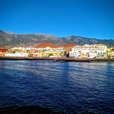 Casa La Vera Güímar