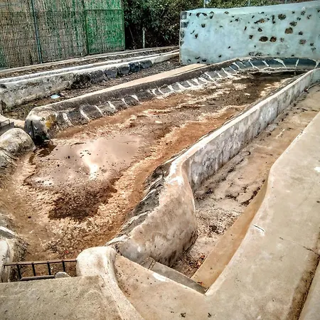 Casa La Vera * Güímar