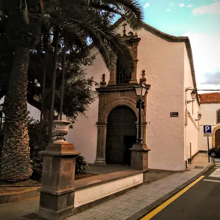 Casa La Vera Сasa de vacaciones Güímar