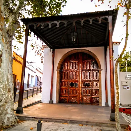 Casa La Vera Güímar