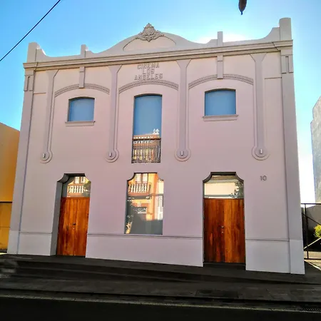 Casa La Vera * Güímar