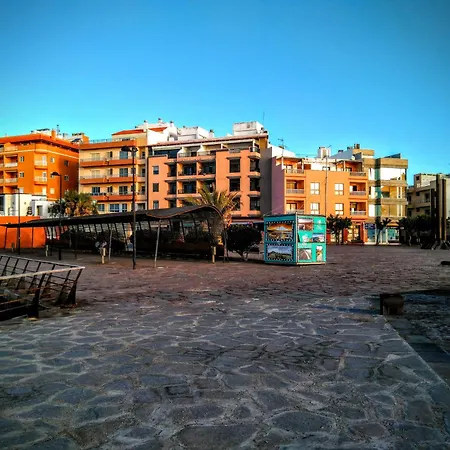 Casa La Vera Сasa de vacaciones *