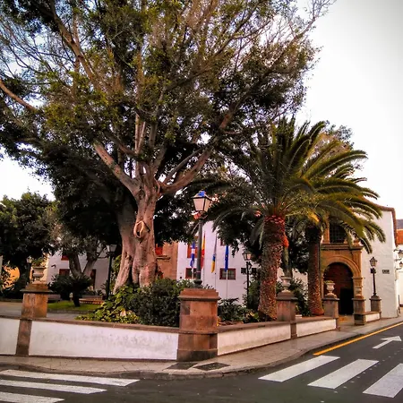 Casa La Vera * Güímar