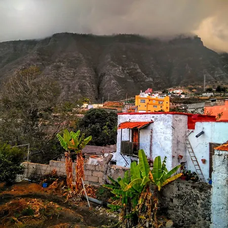 Casa La Vera Сasa de vacaciones