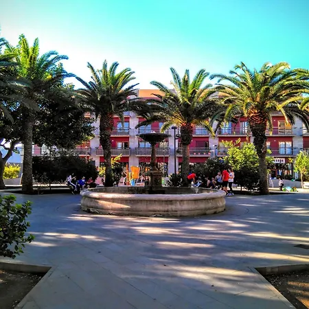 Casa La Vera Güímar