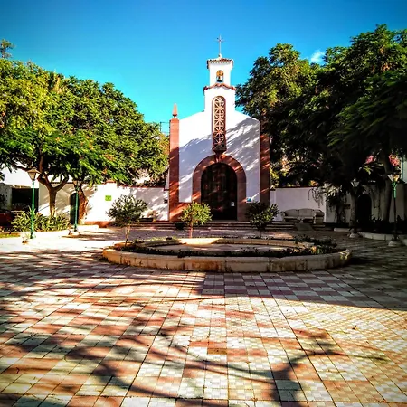 Casa La Vera Сasa de vacaciones