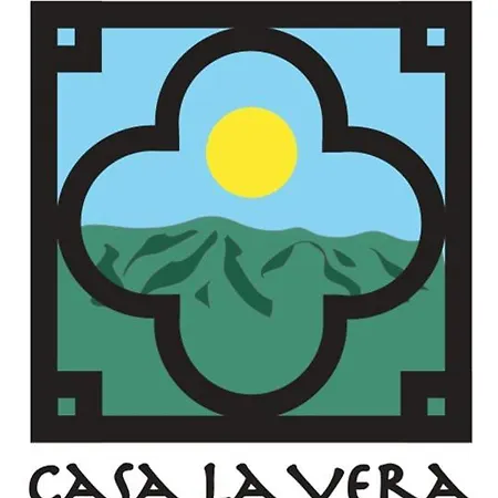 別荘 Casa La Vera
