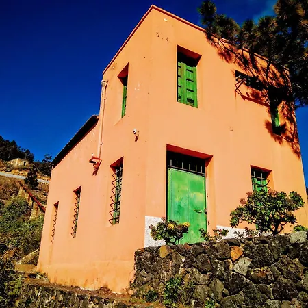 Casa La Vera グイマー
