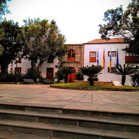 別荘 Casa La Vera