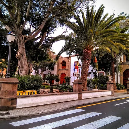Casa La Vera 別荘 *